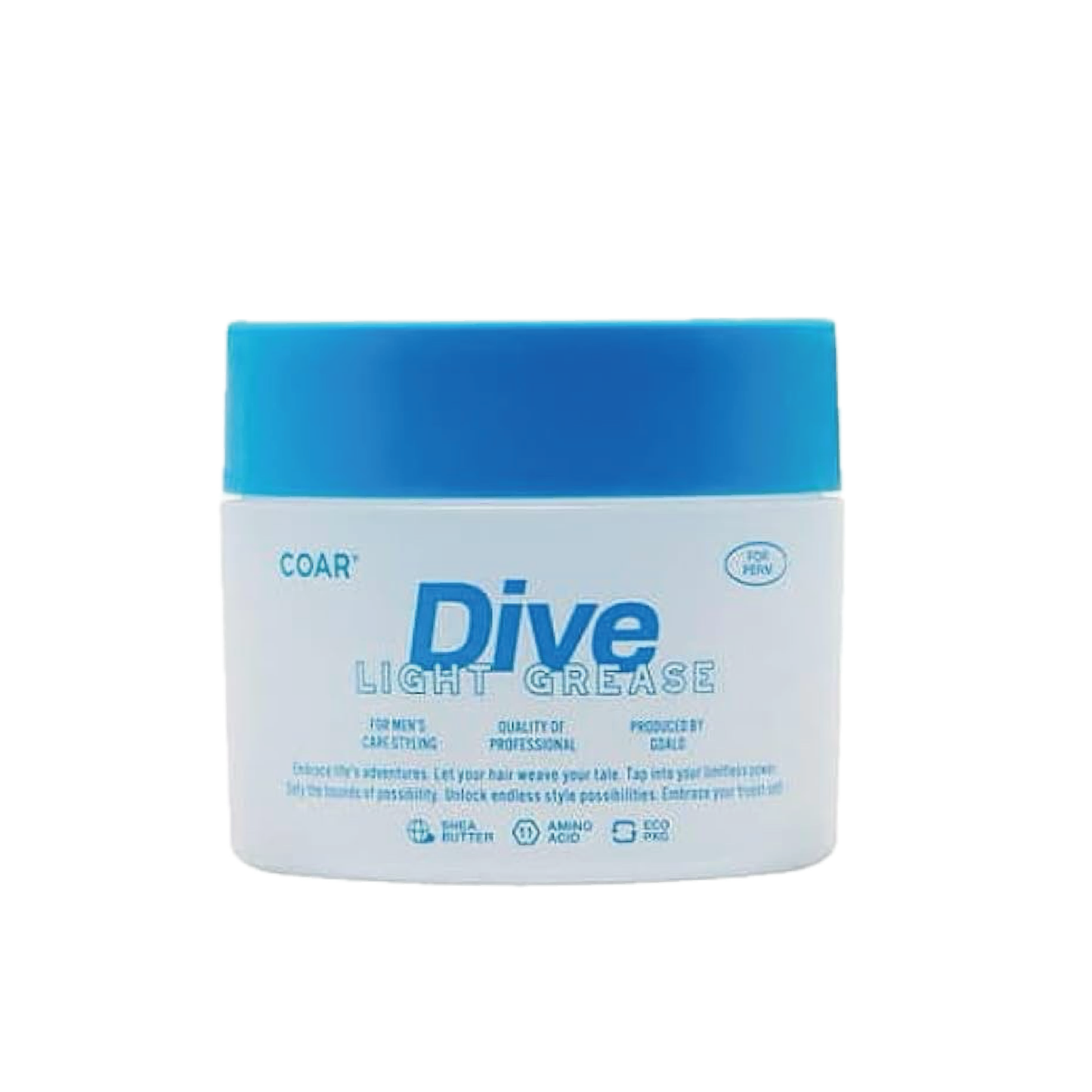 CORE ダイブ ライトグリース