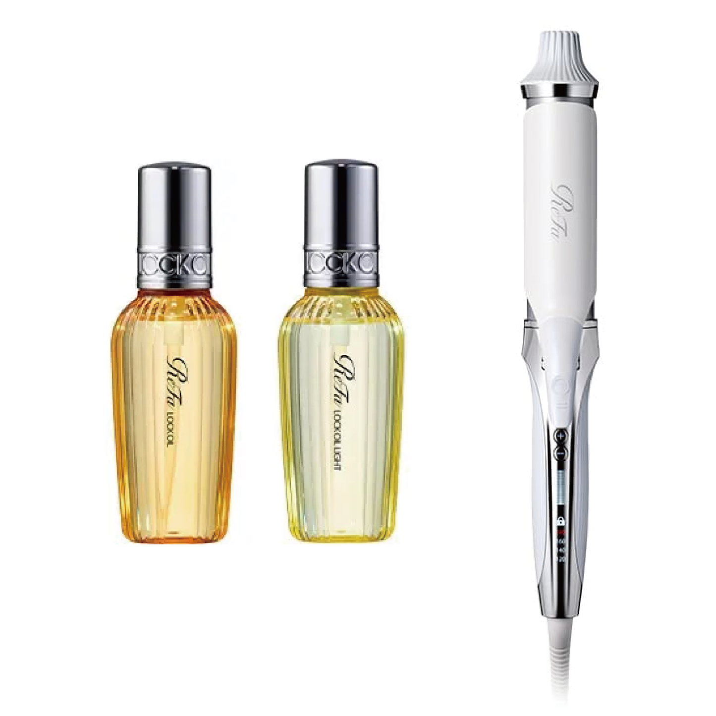 ★カール派 SET①