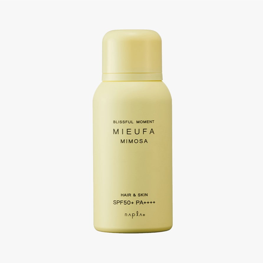 MIEUFA ミーファ