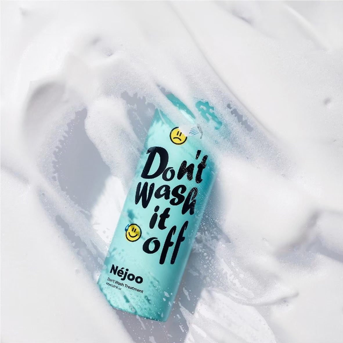 「30%OFF」ネジュ ドントウォッシュトリートメント 150ml 【美容サロン専用価格】