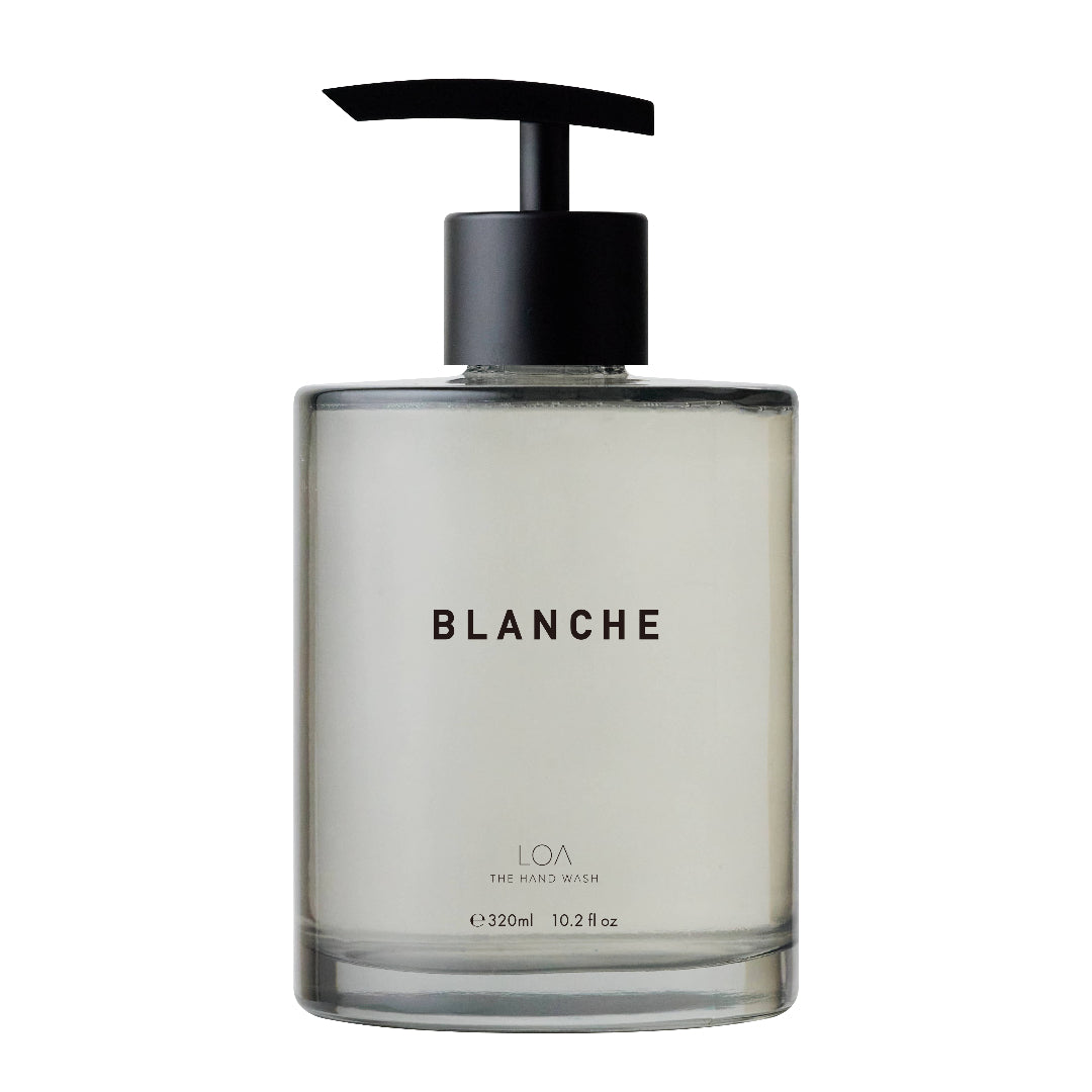 【LOA】THE HAND WASH