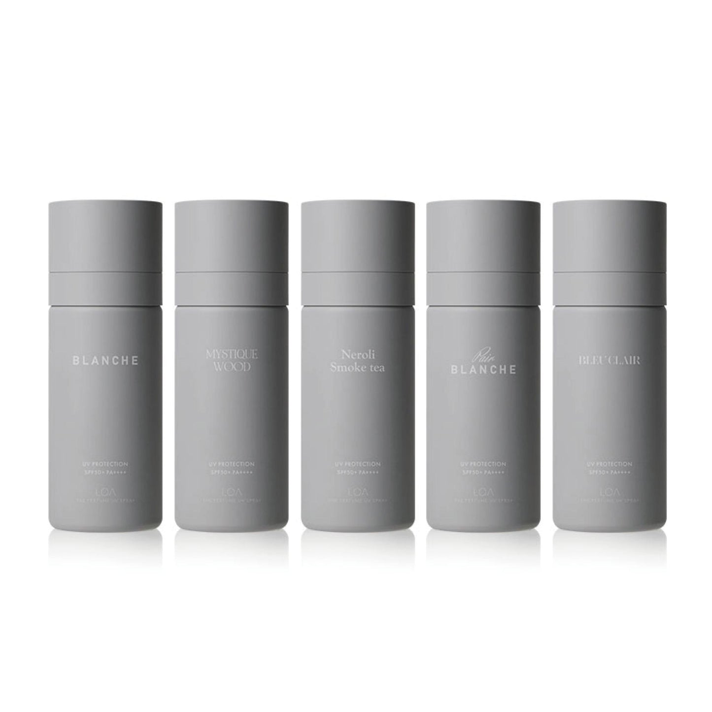 ロア ザ パフューム UV スプレー 80ml