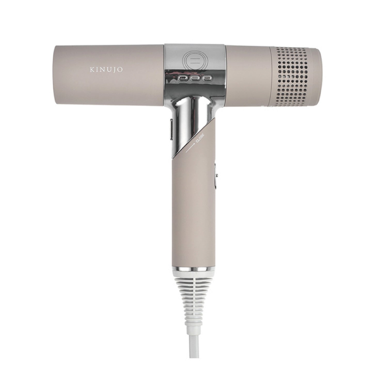 KINUJOヘアードライヤー
