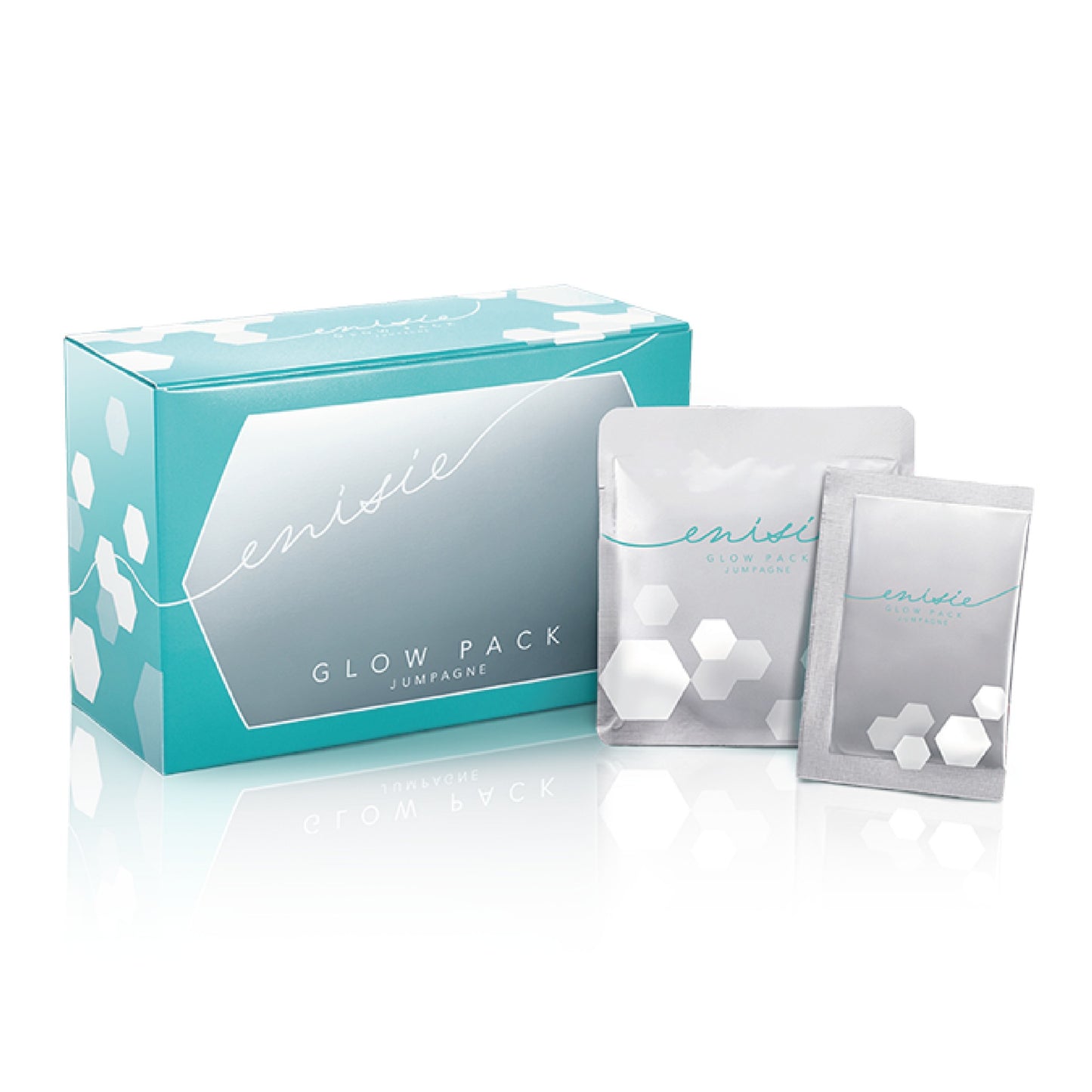 エニシーグローパック ジャンパーニュ 1箱(7回分)