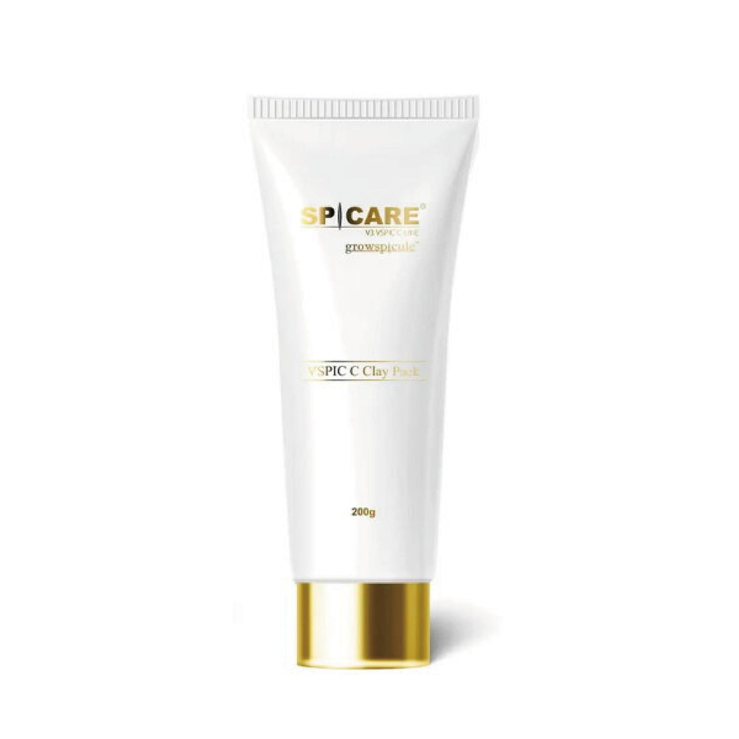 SPICARE V3 VSPIC C クレイパック