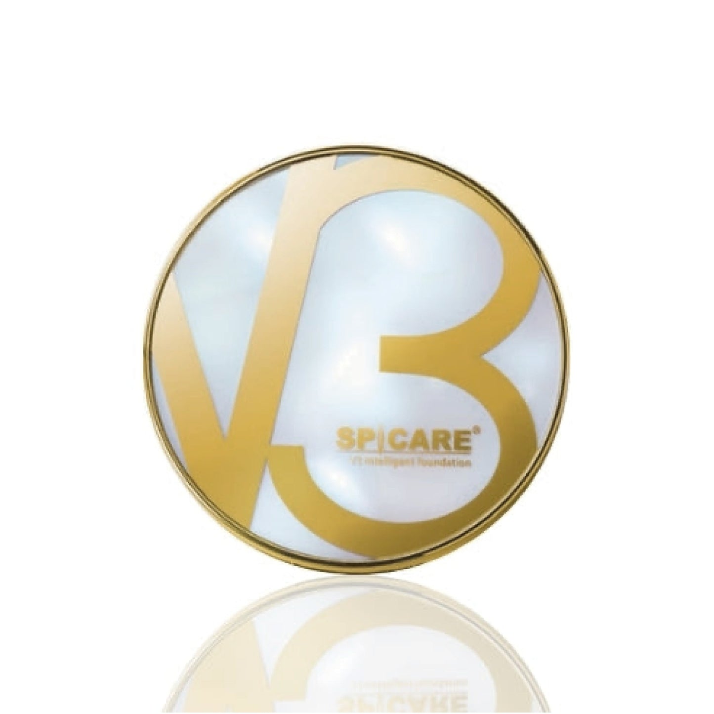 SPICARE V3 インテリジェント ファンデーション