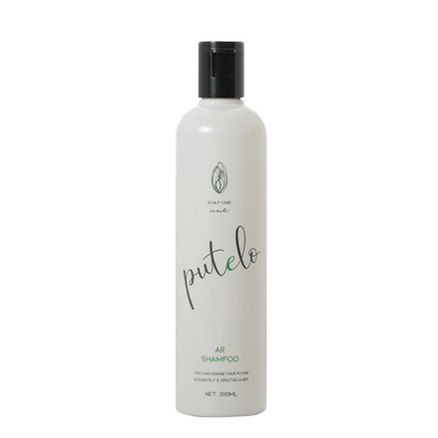 putelo / プテロ ARシャンプー 【容量:2サイズあり】 <300ml・700ml>