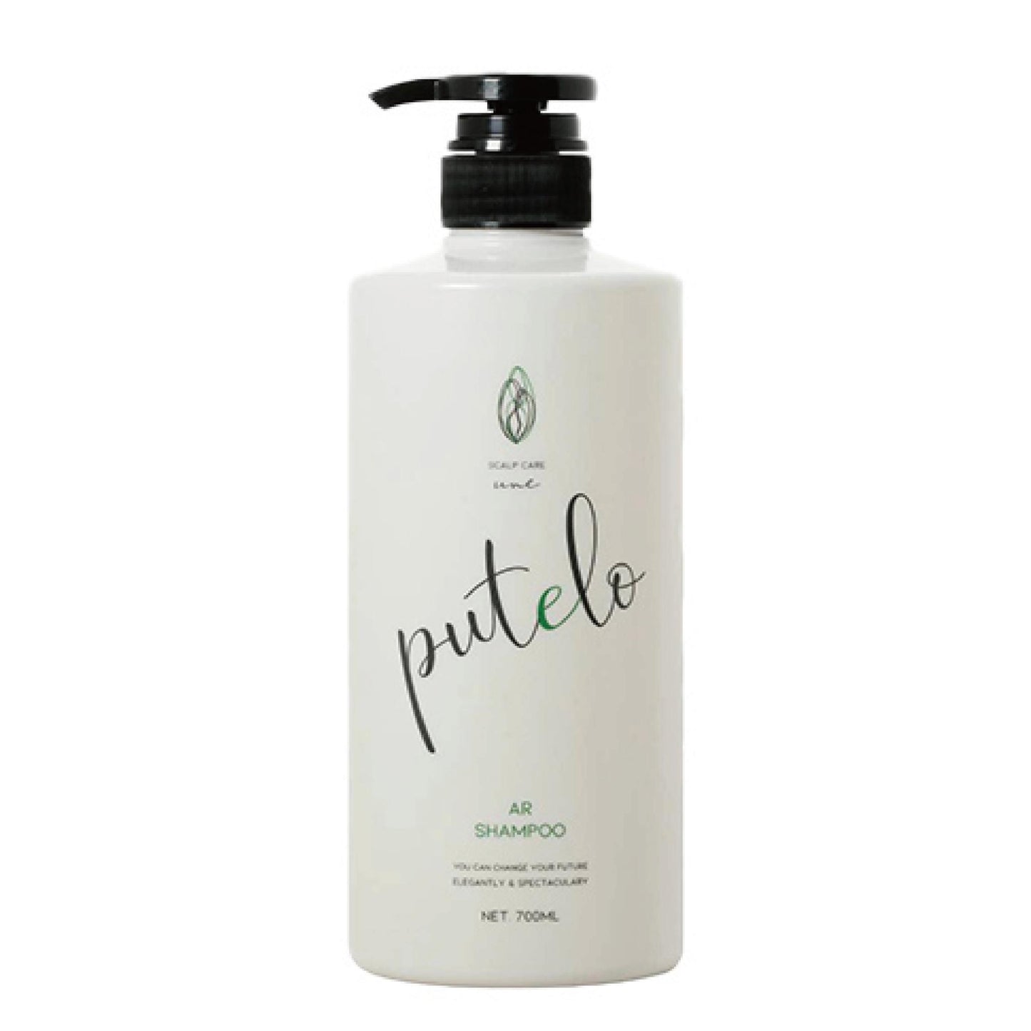 putelo / プテロ ARシャンプー 【容量:2サイズあり】 <300ml・700ml>