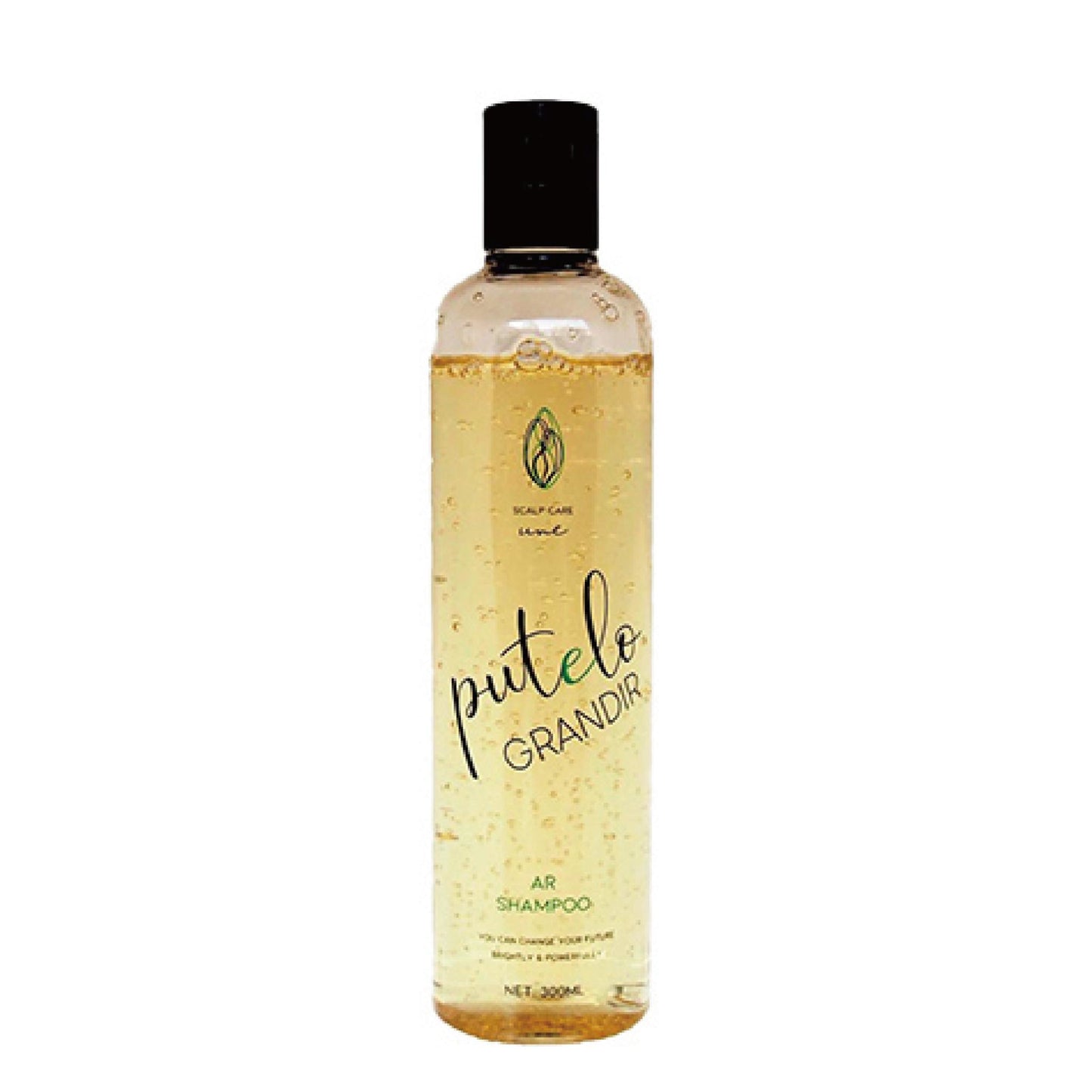 putelo / プテロ ARシャンプー グランディール【容量:2サイズあり】 <300ml・700ml>
