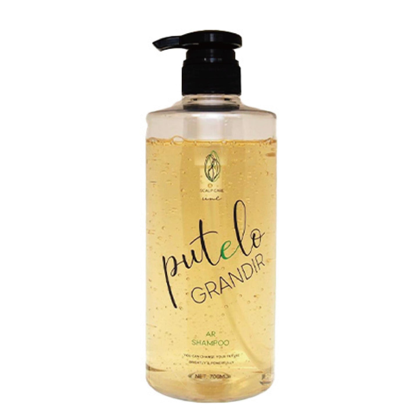 putelo / プテロ ARシャンプー グランディール【容量:2サイズあり】 <300ml・700ml>