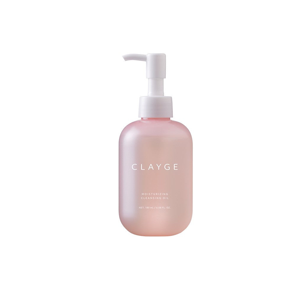 クレージュ モイスチャライジング クレンジングオイル 180ml