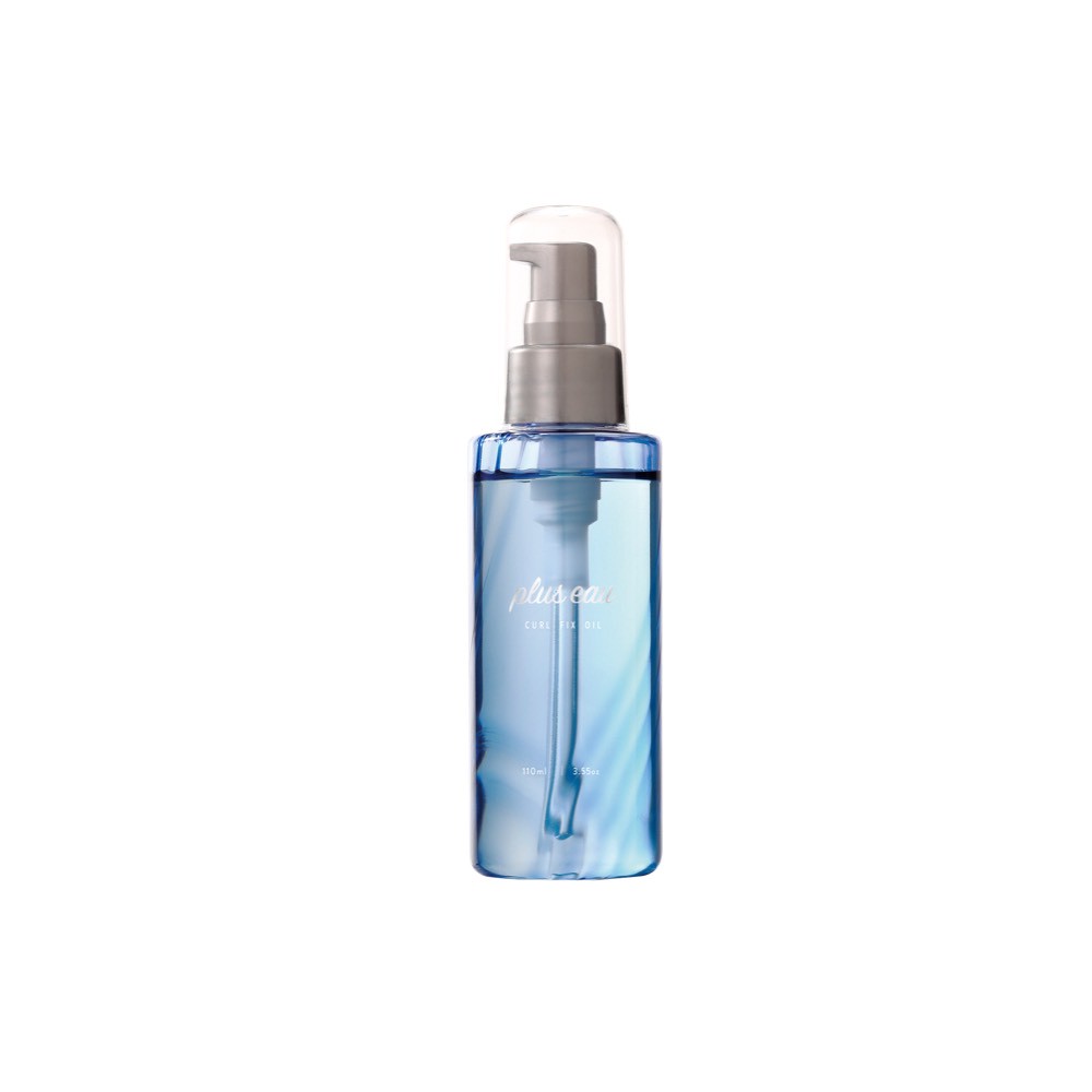 プリュスオー カールフィックスオイル 110ml