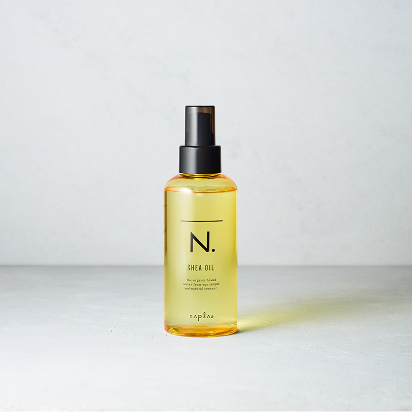 N. シアオイル NET 150mL