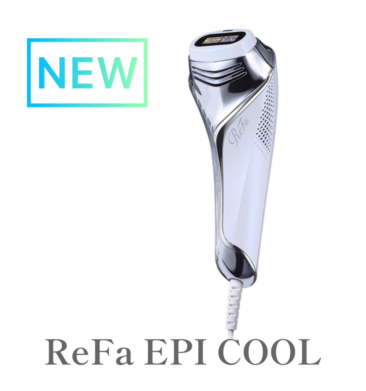 ReFa EPI COOL リファエピ クール(脱毛器)