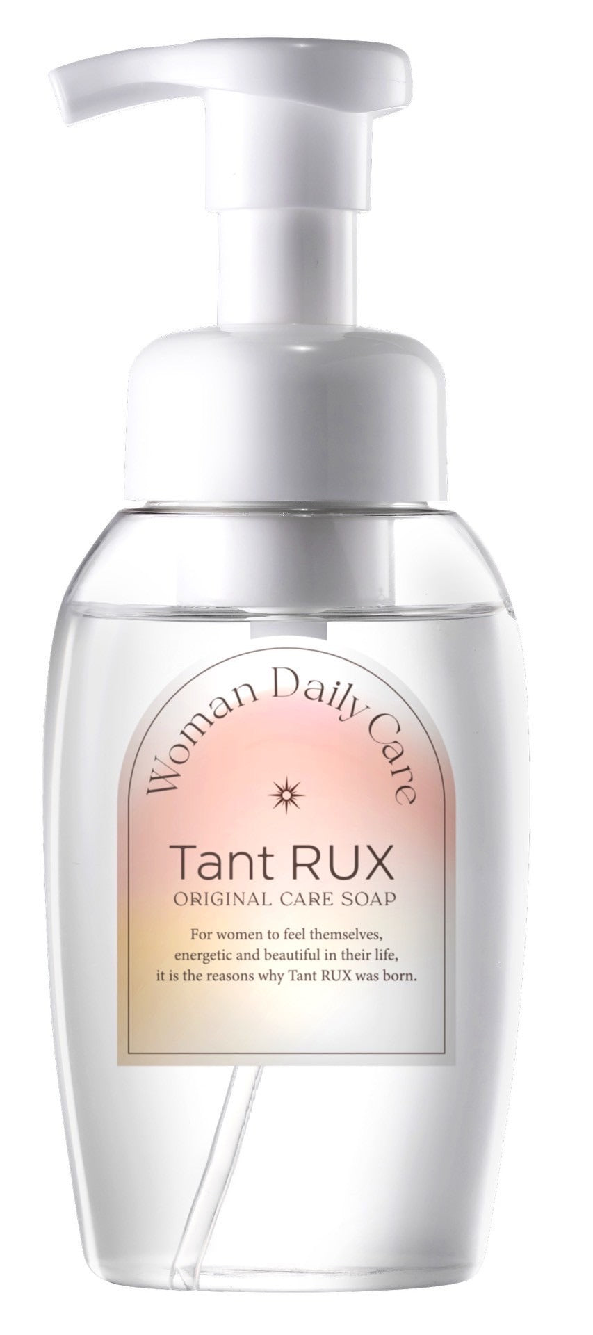 タントリュクスソープ200ml