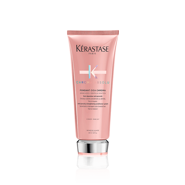 【K】フォンダン シカクロマ 200ml