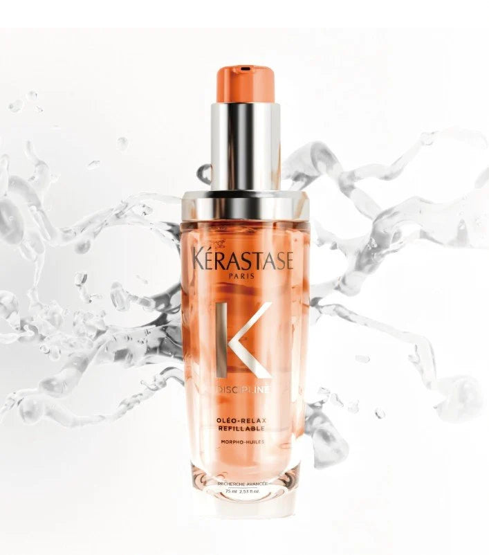 K】フルイド オレオリラックス R 75ml – hairmake-happiness