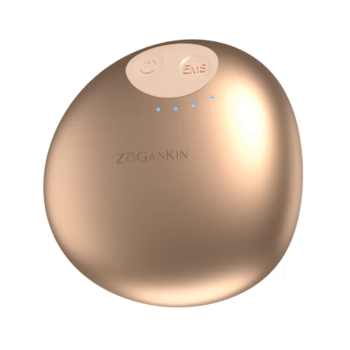 ZOGANKIN ゾーガンキンスカルプ