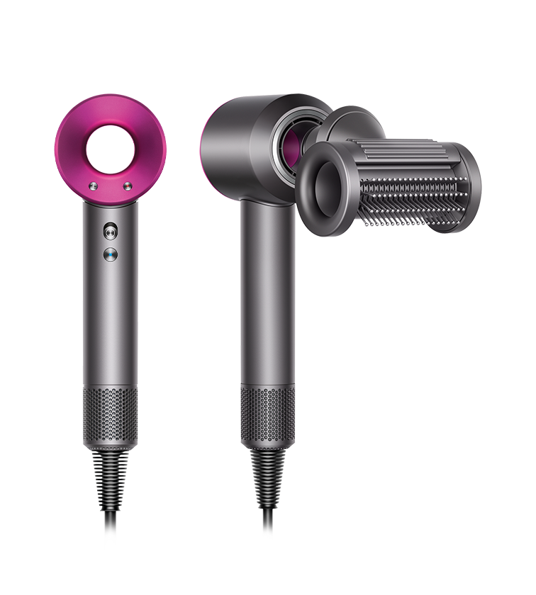 Dyson Supersonic Shine ヘアドライヤー