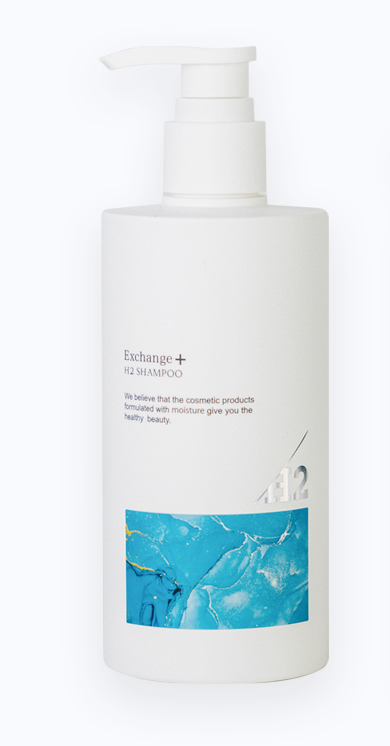 H2(水素) Shampoo
