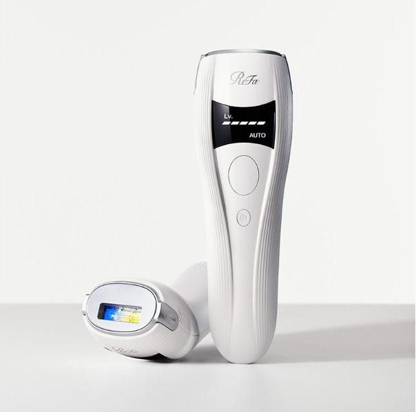 ReFa BEAUTECH EPI 【IPL光脱毛器】