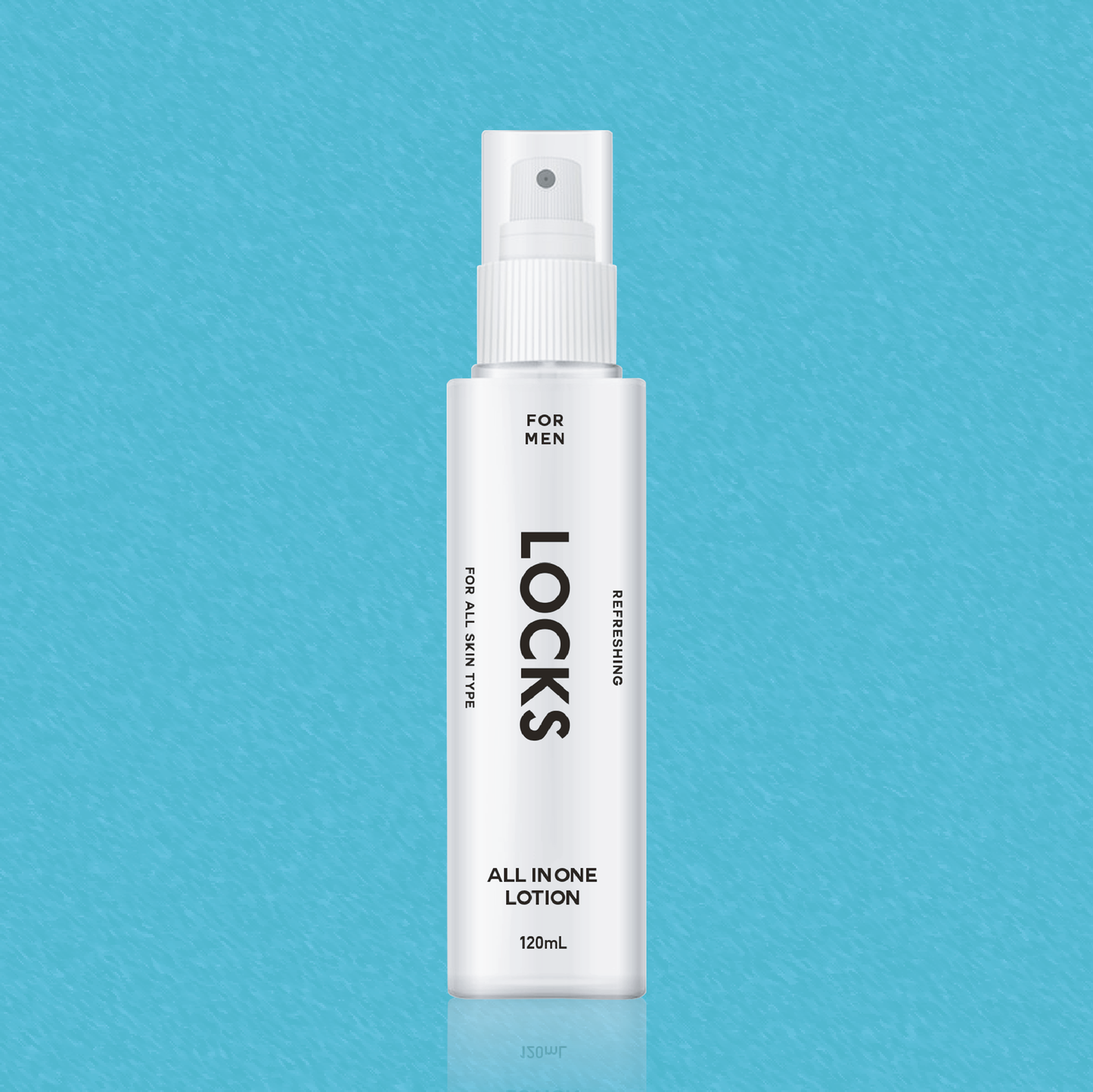LOCKS オールインワンローション(化粧水)
