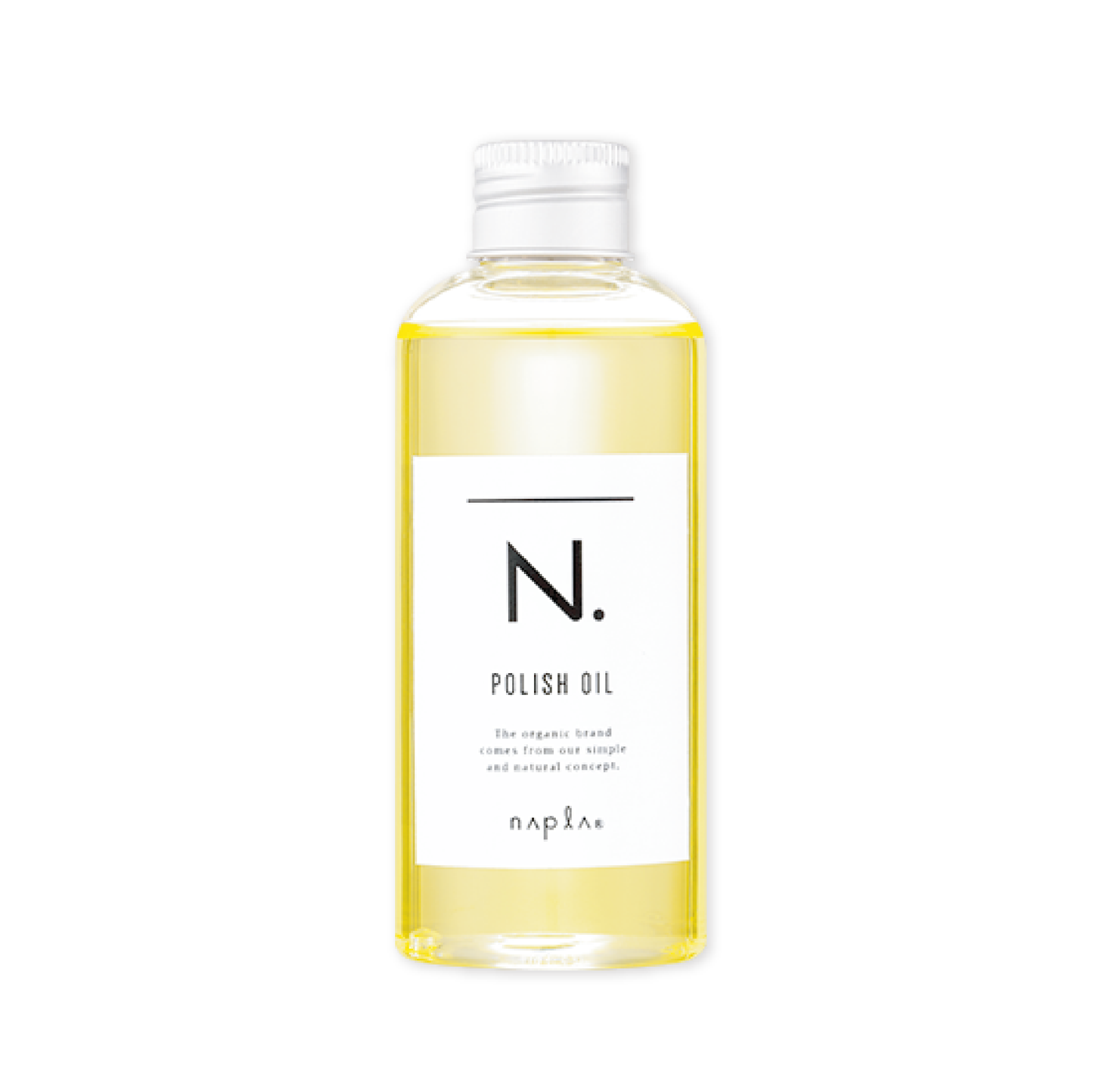 N. ポリッシュオイル150ml