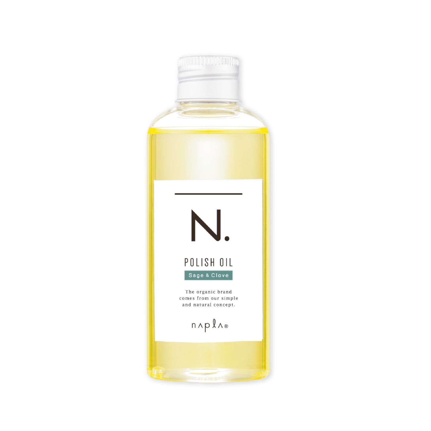 N. ポリッシュオイル150ml