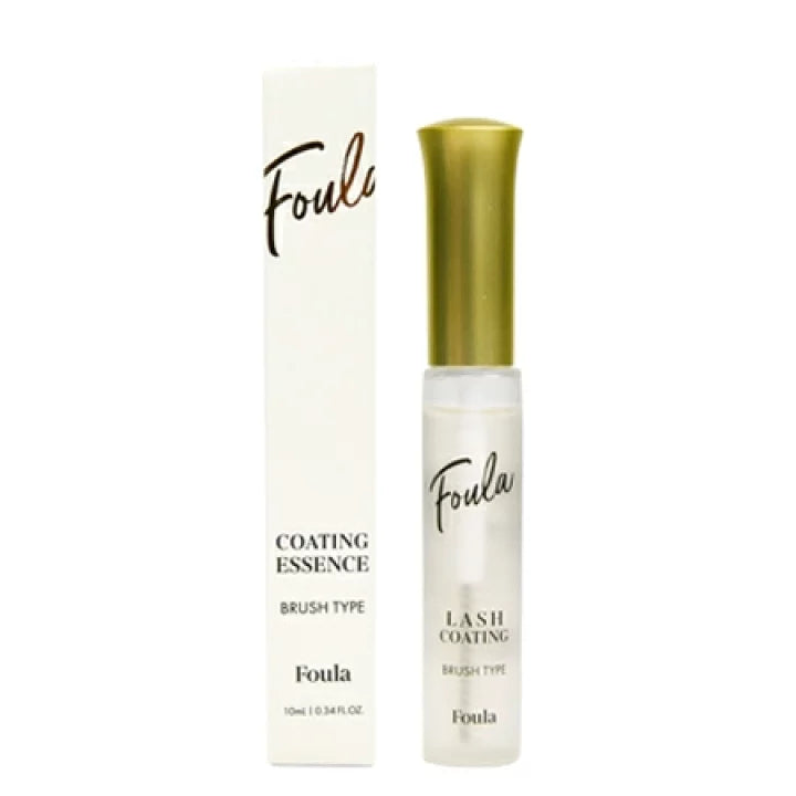 FOULAエクステ持続アップコーティング10ml