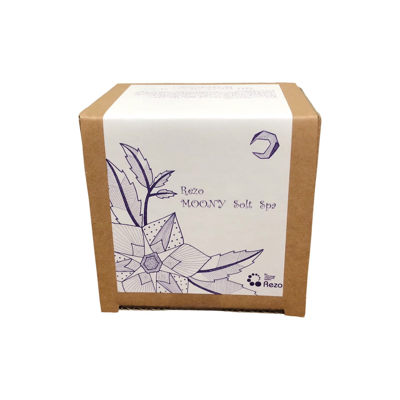 Rezo ソルトスパ 【2㎏】