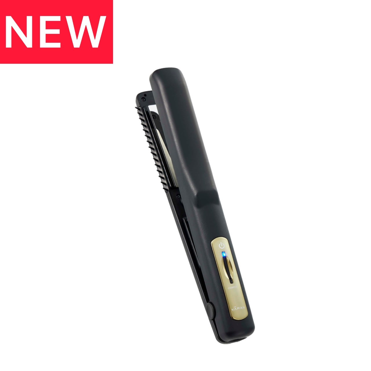 【超音波アイロン】YA-MANヴェーダシャインプロ