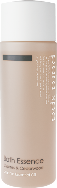 paraspa バスエッセンス150ml