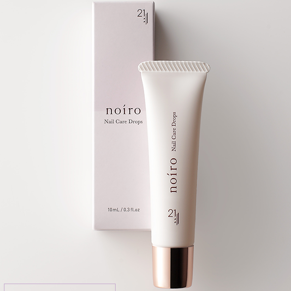 noiro 21Nail Care Drops