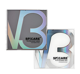 V3セットアップパウダー