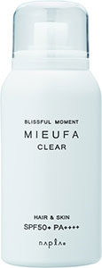 MIEUFA ミーファ