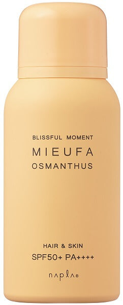 MIEUFA ミーファ