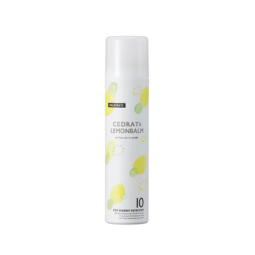 【限定50本】ハレマオ ポップシャーベットリフレッシャー７０ｇ