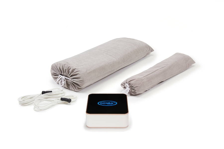 あのア○ホテルも採用した究極の睡眠・・・【DEMBAチャージ】