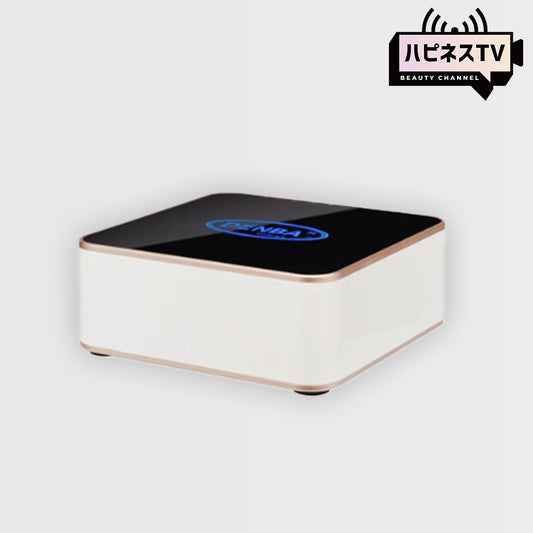 あのア○ホテルも採用した究極の睡眠・・・【DEMBAチャージ】