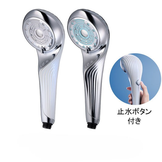 ReFa ファインバブルピュア  U+