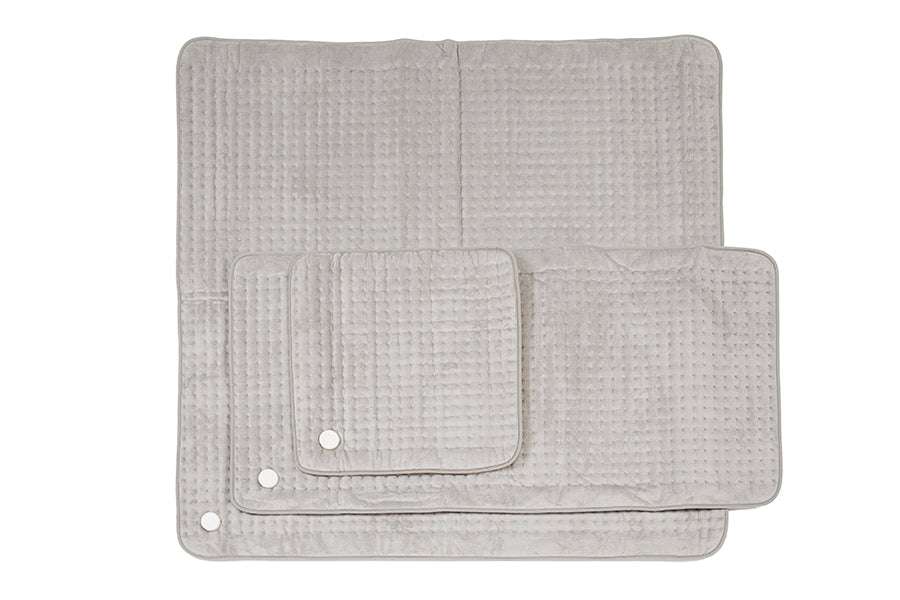 あのア○ホテルも採用した究極の睡眠・・・【DEMBAチャージ】