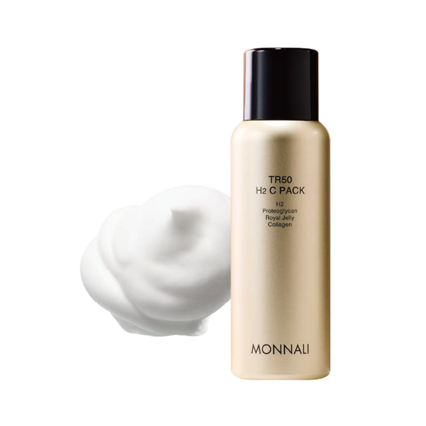 MONARI TR50 H2〈炭酸パック〉 100g