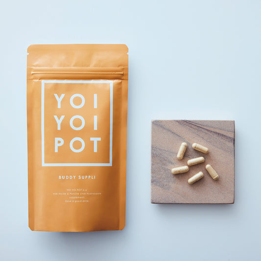 YOIYOI POT