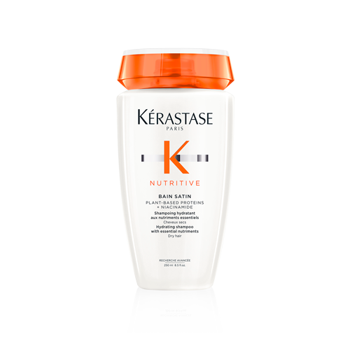 【K】バン サテン R 250ml