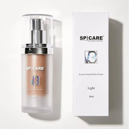 SPICARE / スピケア　V3 パーティクルプライマー【ライト】