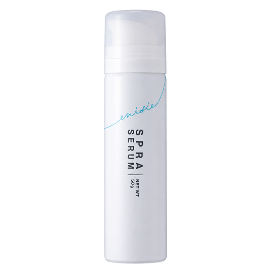 エニシー スプラセラム〈泡状美容液〉50g