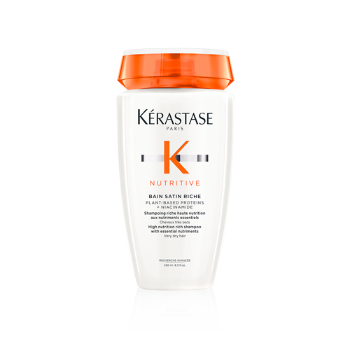 【K】バン サテン リッシュ