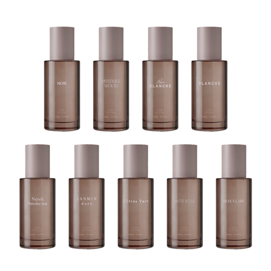 ロア ザ オイル ケア 100ml