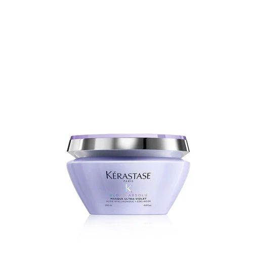 【K】マスク ブロンドアブソリュ （色素入り） 200ml