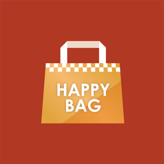 2024 Happy BAG ②